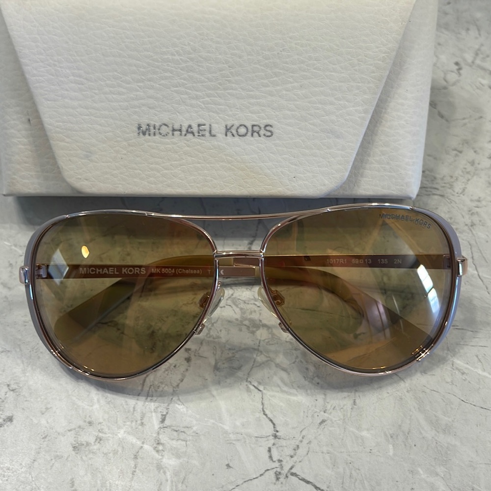 Michael Kors sunglasses
